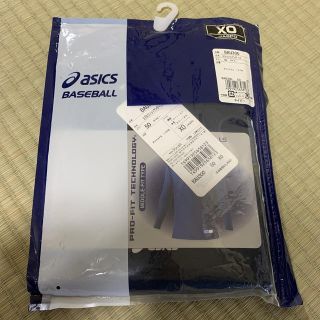 アシックス(asics)のアシックス　アンダーシャツ　野球(ウェア)