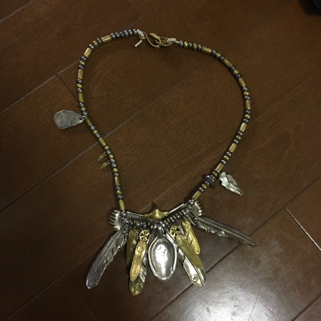 goro's - ゴローズ ネックレス セットの通販 by 値下げ交渉OK goro's - ゴローズ ネックレス セットの通販 by 値下げ交渉OK