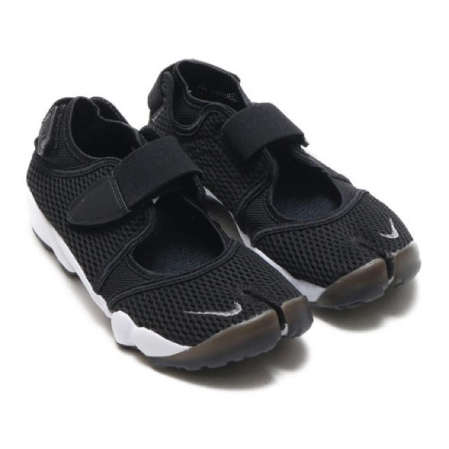 NIKE(ナイキ)のNIKE WMNS AIR RIFT BR ナイキ ウィメンズ エアリフト  レディースの靴/シューズ(スニーカー)の商品写真