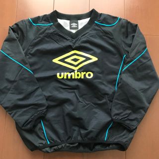 アンブロ(UMBRO)のumbro ビステ(Tシャツ/カットソー)