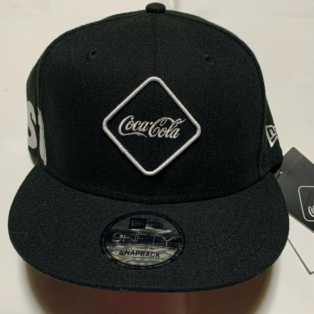 F.C.R.B.(エフシーアールビー)の《定価以下‼︎》新品 FCRB 20SS NEW ERA CAP メンズの帽子(キャップ)の商品写真