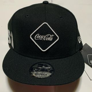 エフシーアールビー(F.C.R.B.)の《定価以下‼︎》新品 FCRB 20SS NEW ERA CAP(キャップ)