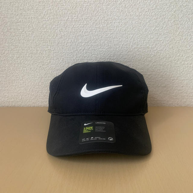 NIKE(ナイキ)のNIKEのGOLF キャップ　ゴルフ　ナイキ メンズの帽子(キャップ)の商品写真