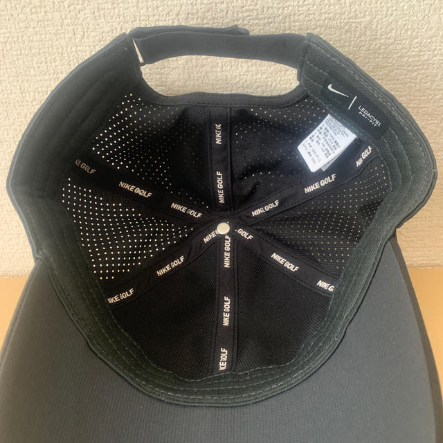 NIKE(ナイキ)のNIKEのGOLF キャップ　ゴルフ　ナイキ メンズの帽子(キャップ)の商品写真