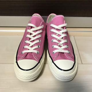 コンバース(CONVERSE)のチャックテイラー CT70 コンバース Chuck Taylor(スニーカー)