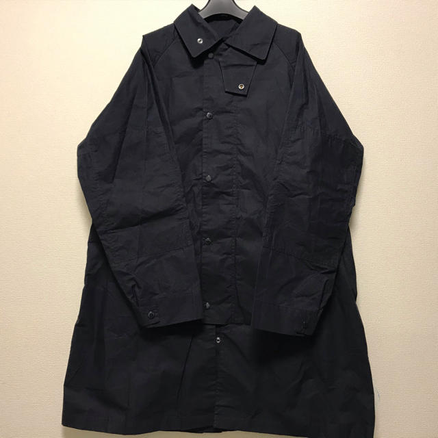 Engineered Garments(エンジニアードガーメンツ)のBarbour Engineered Garments South Jacket メンズのジャケット/アウター(その他)の商品写真