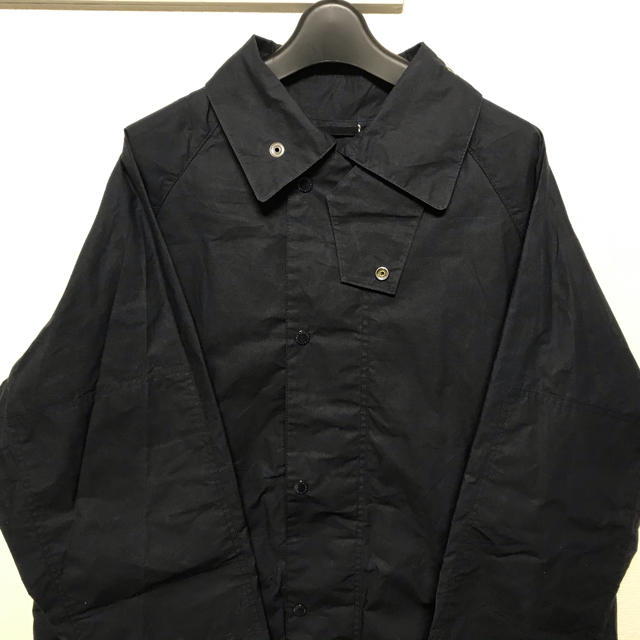 Engineered Garments(エンジニアードガーメンツ)のBarbour Engineered Garments South Jacket メンズのジャケット/アウター(その他)の商品写真