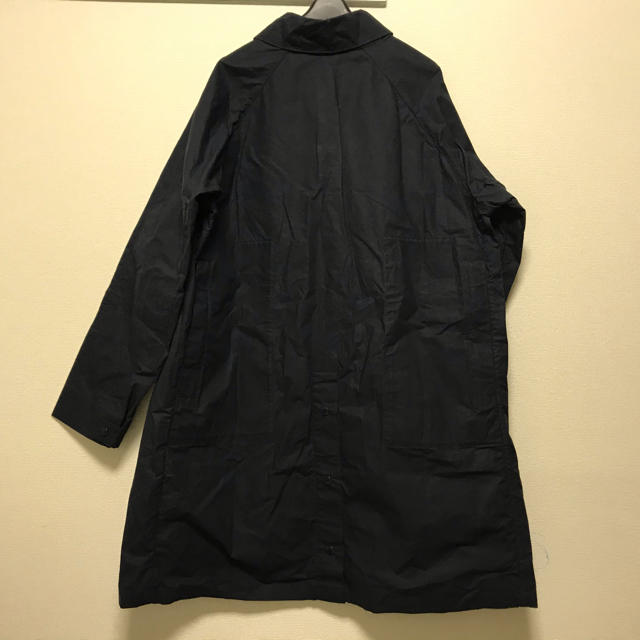 Barbour Engineered Garments South Jacket