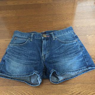 リーバイス(Levi's)のリーバイスのデニムショートパンツ(ショートパンツ)