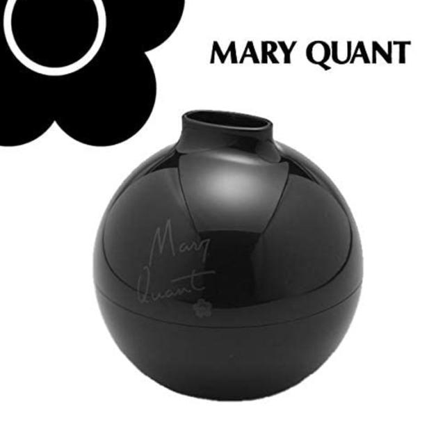 MARY QUANT(マリークワント)の★マリークヮント ティッシュケース★新品 インテリア/住まい/日用品のインテリア小物(ティッシュボックス)の商品写真