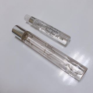 ジルバイジルスチュアート(JILL by JILLSTUART)のJILL STUART 香水 おまけ付き(香水(女性用))