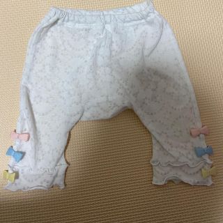 コンビミニ(Combi mini)のコンビミニ　レギンス パンツ 70(パンツ)