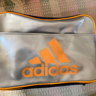 アディダス(adidas)のadidasエナメルバック(その他)