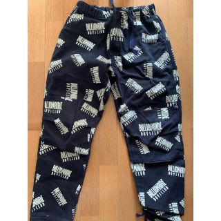 ビリオネアボーイズクラブ(BBC)のbillionaire boys club パンツ(ワークパンツ/カーゴパンツ)