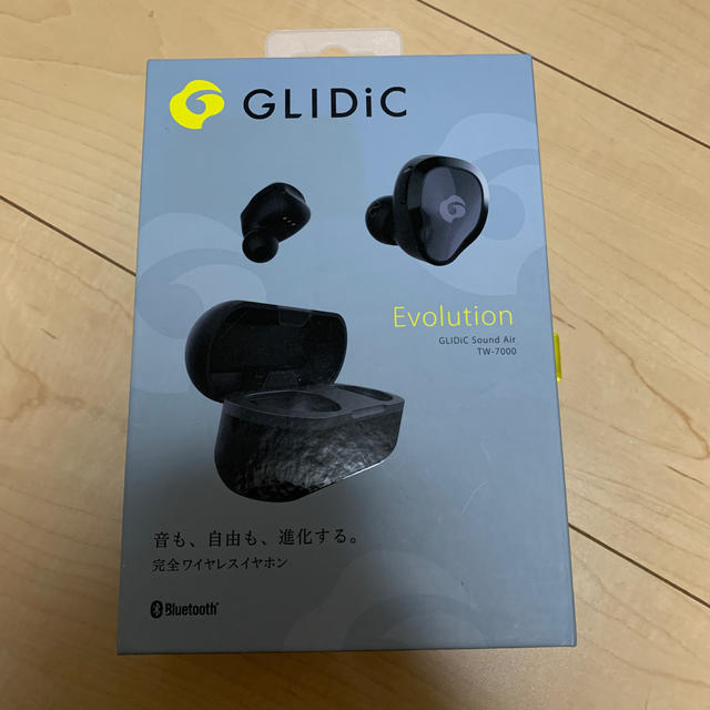 GLIDIC Sound Air TW-7000