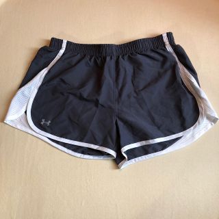 アンダーアーマー(UNDER ARMOUR)のUNDER ARMOUR（アンダーアーマー）ショートパンツ SM(ショートパンツ)