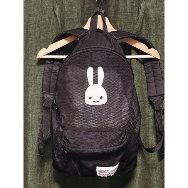 【週末限定SALE】ENFOLD 23SS BACK PACK リュック