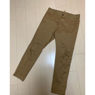ディースクエアード チノパン(メンズ)の通販 38点 | DSQUARED2のメンズ