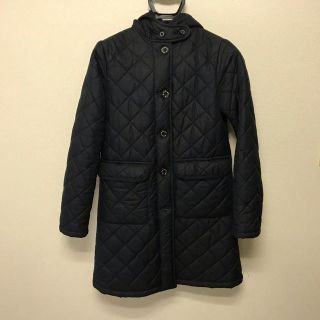 マッキントッシュ(MACKINTOSH)の美品 マッキントッシュ MACKINTOSH ダウンコート キルティング 英国製(ダウンコート)