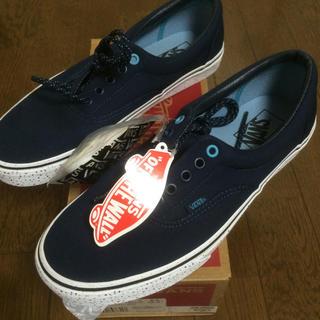 ロンハーマン(Ron Herman)のRon herman ロンハーマン vans era supreme エラ(スニーカー)