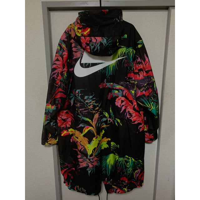 メンズNike Sportswear NSW Printed Parka Jacket