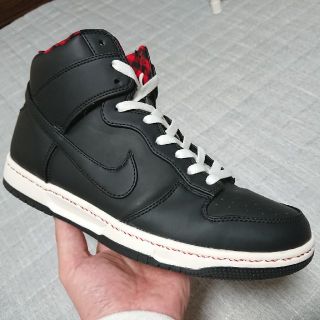 ナイキ(NIKE)の最終値下げ  dunk ultra  美品 27.5(スニーカー)