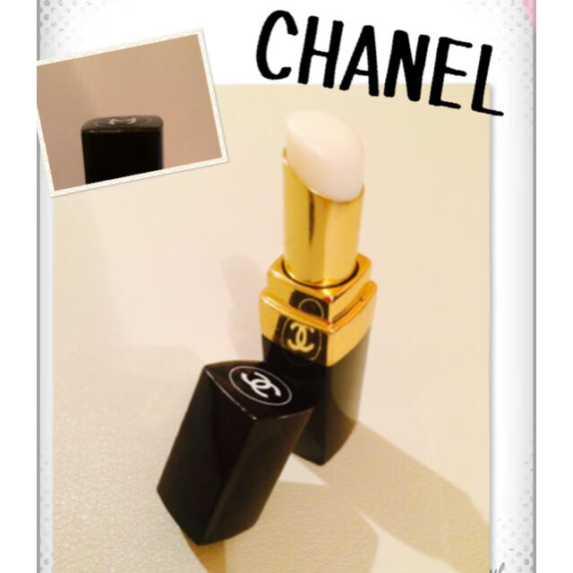 CHANEL(シャネル)のCHANEL リップクリーム コスメ/美容のスキンケア/基礎化粧品(リップケア/リップクリーム)の商品写真