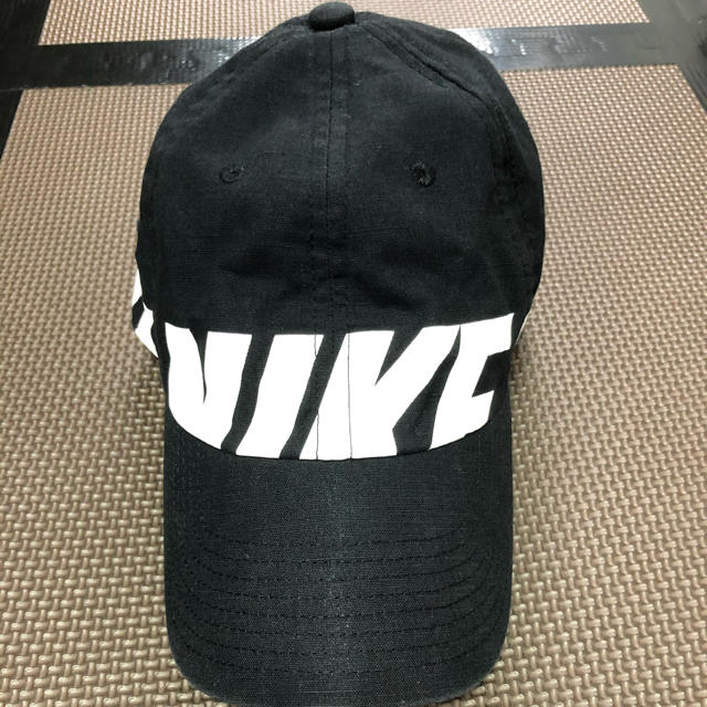 NIKE(ナイキ)のNIKE 帽子　キャップ メンズの帽子(キャップ)の商品写真