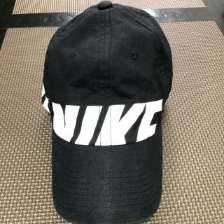 ナイキ(NIKE)のNIKE 帽子　キャップ(キャップ)