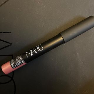 ナーズ(NARS)のナーズ ベルベットマットリップペンシル 新品 2452N(口紅)