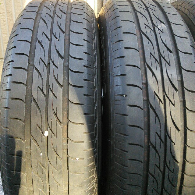 銀座買取 サマータイヤ175/65R15