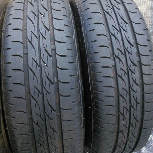 サマータイヤ175/65R15