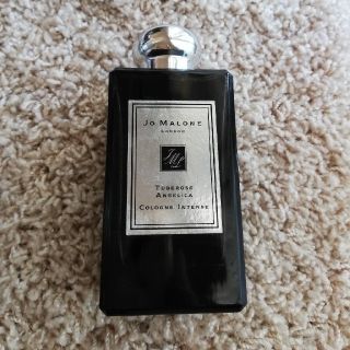 ジョーマローン(Jo Malone)の値下げ★チューベローズアンジェリカ　ジョーマローン【JO MALONE

】(香水(女性用))