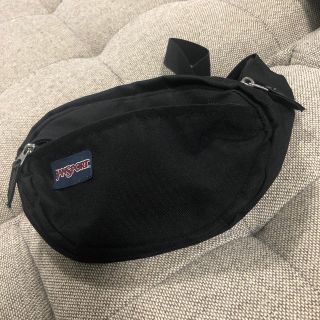 ジャンスポーツ(JANSPORT)のjansport ウエストポーチ(バッグパック/リュック)