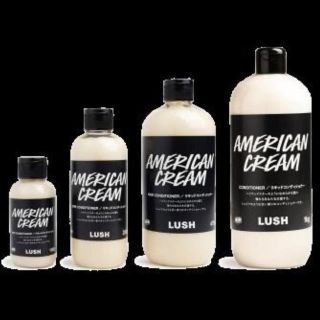 ラッシュ(LUSH)のLUSH リキッドコンディショナー(コンディショナー/リンス)