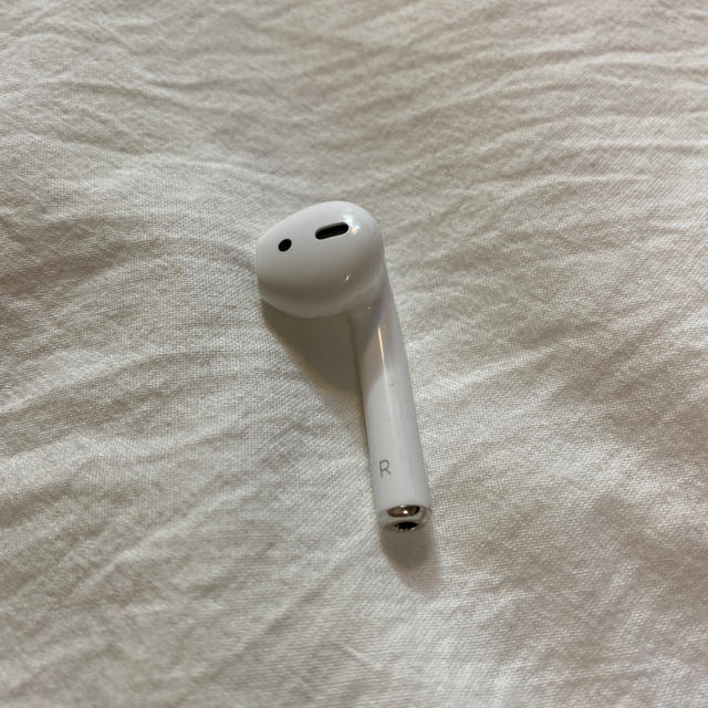 AirPods 片耳　R 右