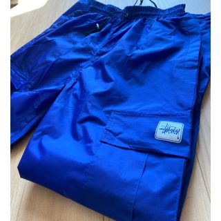 ステューシー(STUSSY)のstussy nylon pants(その他)