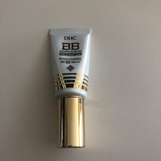 ディーエイチシー(DHC)の1回使用　DHC 薬用BBクリーム GE 40g(ファンデーション)