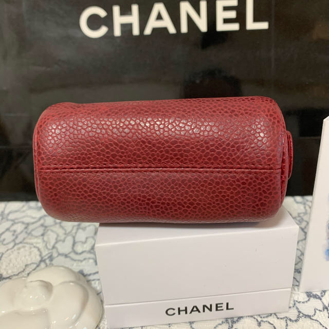 CHANEL(シャネル)のさっちゃん様専用 レディースのファッション小物(ポーチ)の商品写真