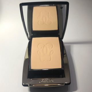 ゲラン(GUERLAIN)のゲラン　パウダーファンデーション(ファンデーション)