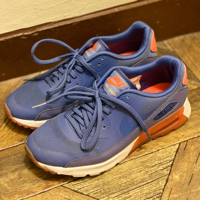 NIKE(ナイキ)のAIR MAX 90 23.5CM レディースの靴/シューズ(スニーカー)の商品写真