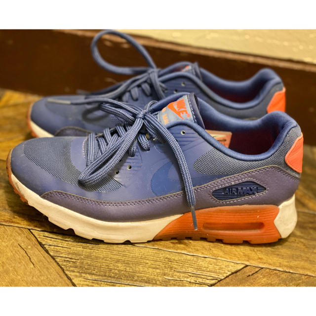 NIKE(ナイキ)のAIR MAX 90 23.5CM レディースの靴/シューズ(スニーカー)の商品写真