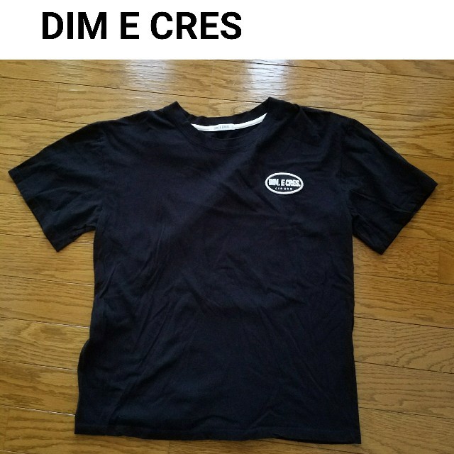 STYLENANDA(スタイルナンダ)のDIM E CRES☆TS レディースのトップス(Tシャツ(半袖/袖なし))の商品写真