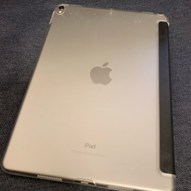 iPad(アイパッド)のiPad pro 10.5インチ 512GB wifi スマホ/家電/カメラのPC/タブレット(タブレット)の商品写真