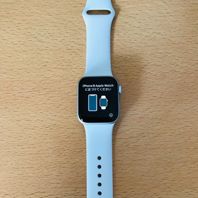 値下げ‼️美品セット‼️Apple Watch4 40mm