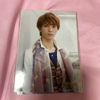 ジャニーズ(Johnny's)の田中樹 オリフォ(アイドルグッズ)