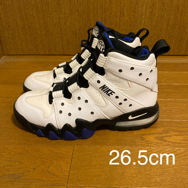 靴/シューズNIKE Air Max CB2 '94