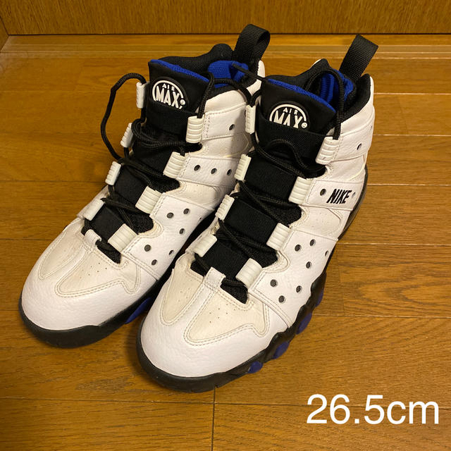 NIKE(ナイキ)のNIKE Air Max CB2 '94 メンズの靴/シューズ(スニーカー)の商品写真