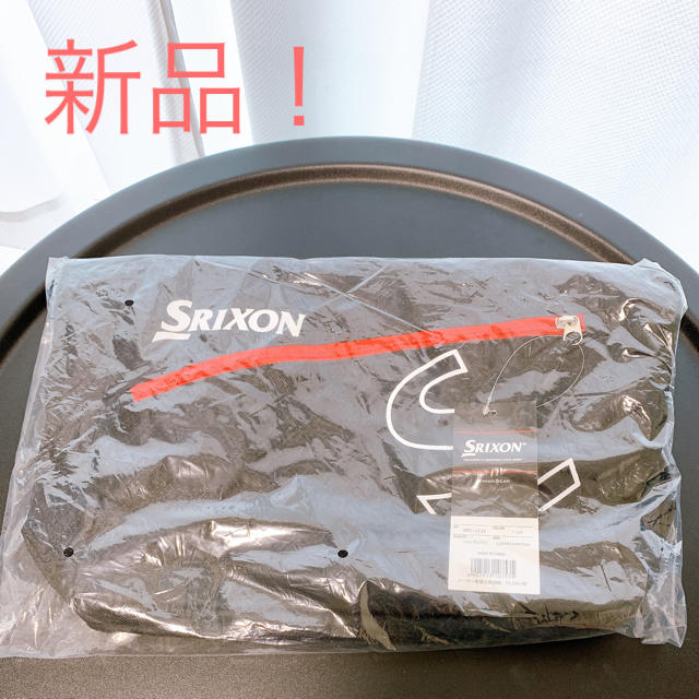 SRIXON  スリクソン　バック