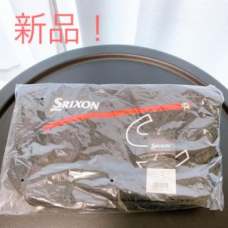 スリクソン(Srixon)のSRIXON  スリクソン　バック(バッグ)